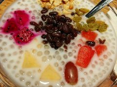 -叶婆婆钵钵鸡(乐山老店)