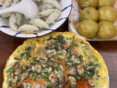 -食来运转平潭小吃(平潭店)