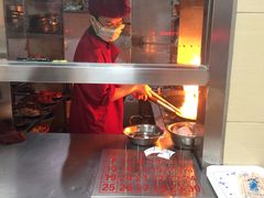 -舒记老友粉(埌西店)