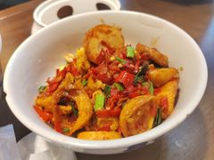 -八碗湘长沙市井菜(坡子街店)