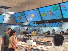 -宜家·瑞典风味餐厅(天津东丽商场店)