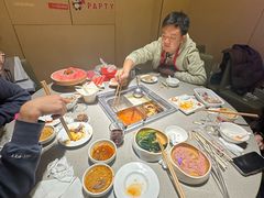 -海底捞火锅(天一广场亚细亚店)