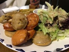 -塔拉苏咖啡(中信丹阳花园店)