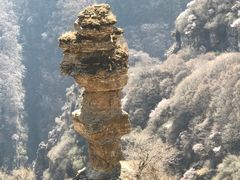 -野三坡百草畔景区