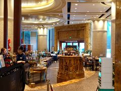 -怡聚轩全日制自助餐厅(大中华喜来登酒店)