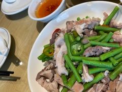 炒猪肚尖-东山茶寮(新安店)