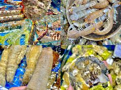 -船奇蒸汽海鲜·闽菜(八市海鲜总店)