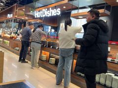 -韩盛·盛江山自助料理(沈辽路万达店)