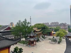 -上海东林寺(金山区)