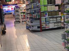 -家乐福会员店(南翔店)