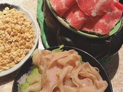 -金湖德庄精品火锅