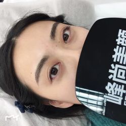 -峰尚美颜·半永久化妆美睫纹眉