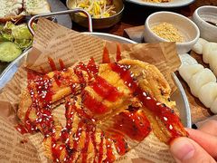 -双门洞·森系料理(体育西店)