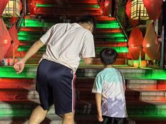 -清远熹乐谷温泉度假酒店