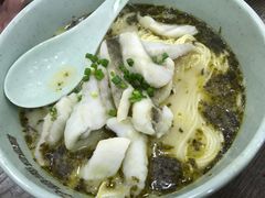 -好吃黄鱼面馆(浦发广场店)