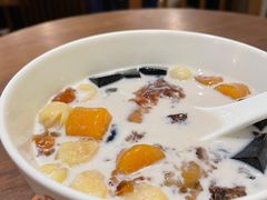 -彬媽糖水(侨鑫国际店)