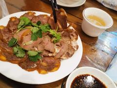 -富源东北春饼店(翠竹店)