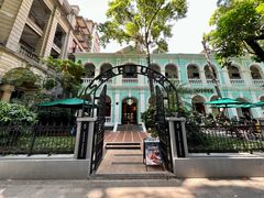 -星巴克臻选(广州沙面店)