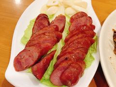 -乡亲鹅肉城(吴江店)