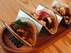 -TEQO·Mexican food & Bar