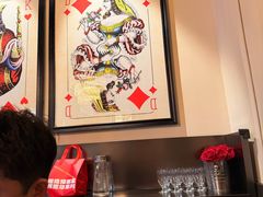 -华豫川酒家(大卫城店)