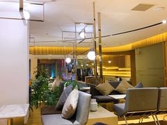 大堂-Bracket Coffee(工体店)