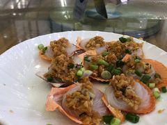 -七鲜渔港美食餐厅(巽寮湾海景店)