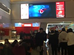 -山文星辉影城(青岛和谐广场店)