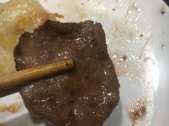 -正苑26年海鲜烤肉•牛尾汤汤饭(东港店)