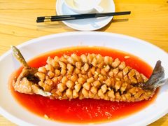 -赤宴·川菜(玉林店)