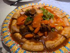 -清真·丝路香妃新疆餐厅