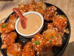 -INSA Korean Bistro饮鲨韩食酒馆