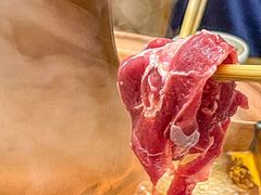 -常赢三兄弟·清真涮肉(崂山路总店)