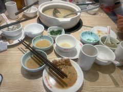 -好彩猪肚鸡(正弘城店)
