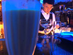 -甘尼仕印度餐厅酒吧(斜塘老街店)