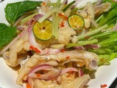 -探炉·香辣豆花烤鱼(笋岗宝能环球汇店)