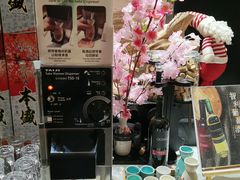 -威珀斯酒店·珀萃美食餐厅
