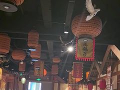 -锦绣金山人家(友谊店)