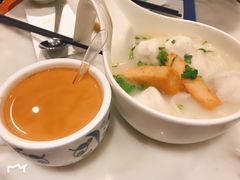 -翠華餐廳(浦东机场T1店)