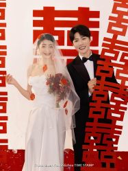 -时光印记婚纱摄影工作室·原创定制