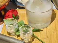 -雀舞云南菜(天津天河城购物中心店)