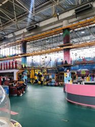 -爱丽丝奇幻乐园