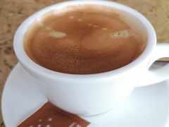 普通咖啡REGULAR-Moka Bros 摩卡站(西单大悦城店)