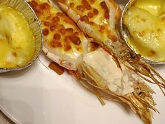 -芭菲盛宴·环球美食(解放碑英利国际店)