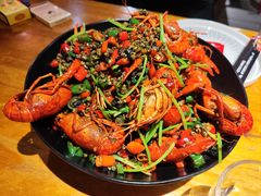 湘麻龙虾-金陵一哥龙虾馆(三牌楼总店)