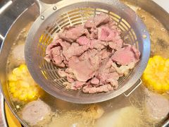 -牛事制造局牛肉火锅(莲岳路店)