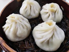 -绿杨馄饨临顿路店