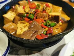 -醉南拳客家菜·河田鸡(东街口航空大厦店)