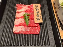 -松鹤精致料理(五一中路店)