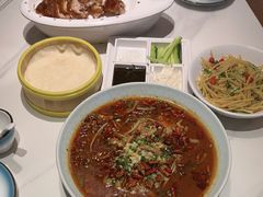 -东流山北京烤鸭·家常菜(南京首店)